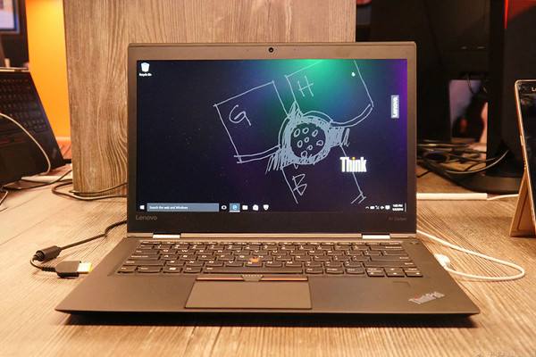 聯想ThinkPad X280U盤裝系統xp系統