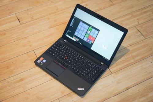 聯想ThinkPad 黑將S5 U盤裝系統xp