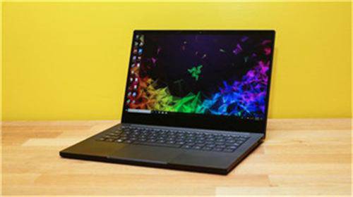 雷蛇Razer Blade Stealth  U盤裝系統(tǒng)xp