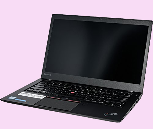 聯想ThinkPad T460s BIOS設置u盤啟動教程