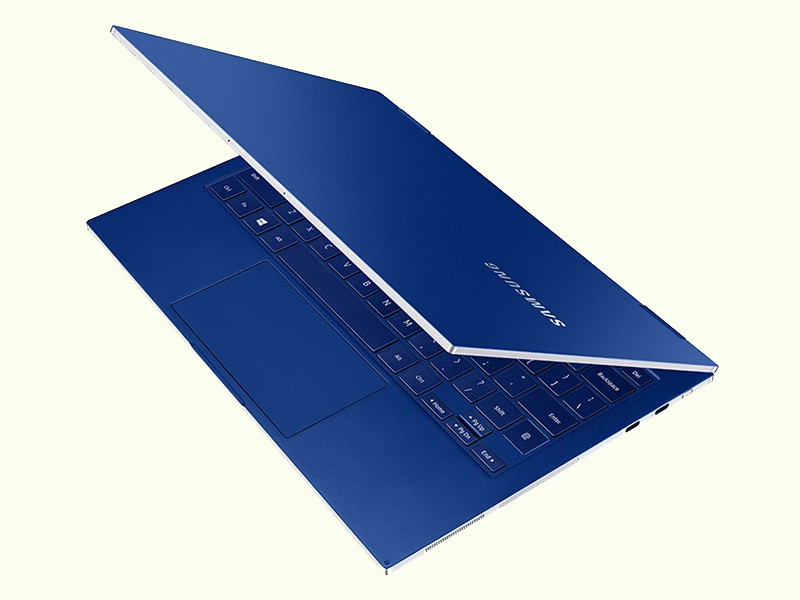 三星Galaxy Book Flex 2020版(NP930QCG-K01CN)