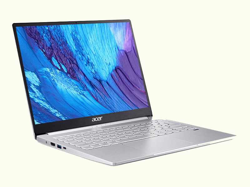 Acer 新蜂鳥Swift3(SF313-52-54TJ)