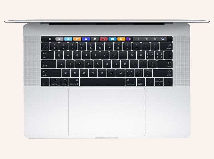 蘋果 15英寸新MacBook Pro(MLH42CH A)