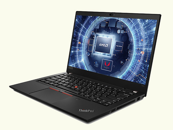 聯想ThinkPad T495(R5 PRO-3500U)