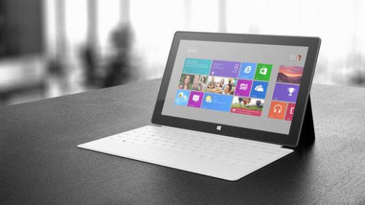 微軟Surface Pro 4 U盤裝系統xp