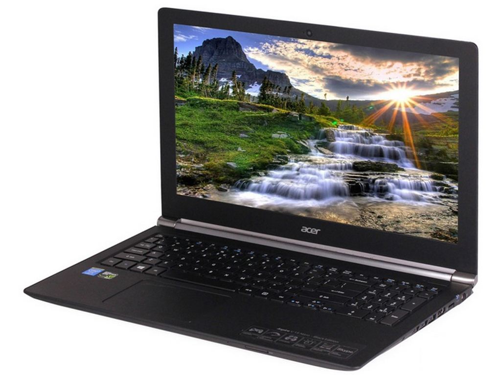 Acer VN7-592 U盤裝系統xp