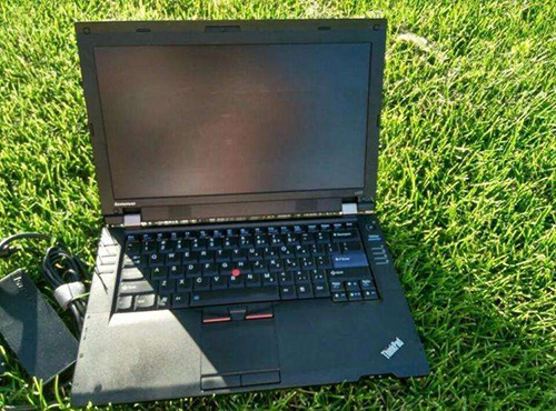 聯(lián)想ThinkPad X280U盤裝系統(tǒng)xp