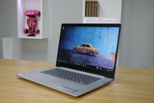 聯想ideapad 320S U盤裝系統xp