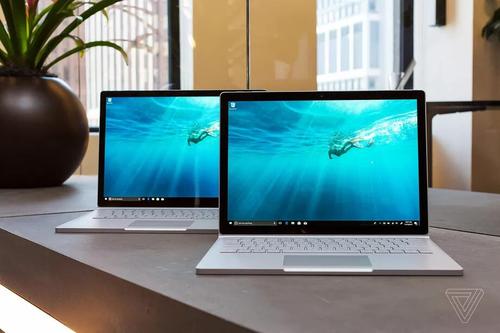 微軟 Surface Book 2 U盤裝系統(tǒng)win10