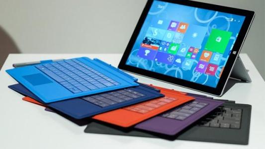 微軟Surface Pro 3筆記本U盤裝系統win10