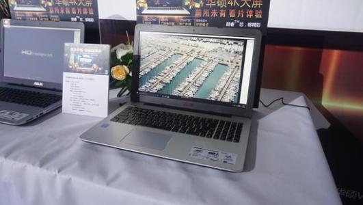 華碩Vivobook 4000U盤裝系統win7