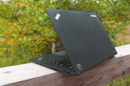 聯想ThinkPad X1 Carbon 2016 U盤裝系統xp