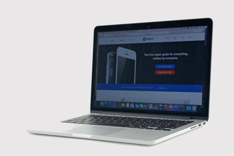 蘋果MacBook Pro 13 Retina(Haswell).jpg