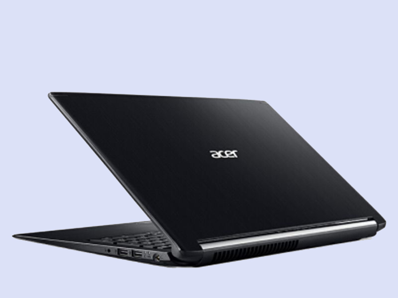 Acer 炫6 A615 BIOS設置u盤啟動